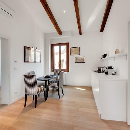 San Marcuola Apartment 威尼斯 外观 照片