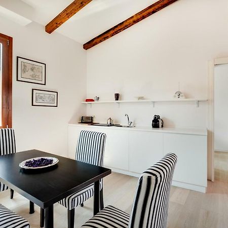 San Marcuola Apartment 威尼斯 外观 照片