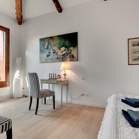 San Marcuola Apartment 威尼斯 外观 照片