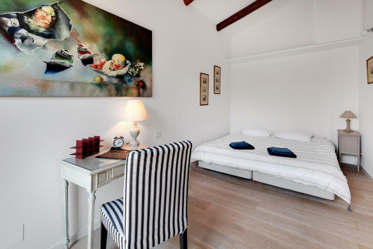 San Marcuola Apartment 威尼斯 外观 照片