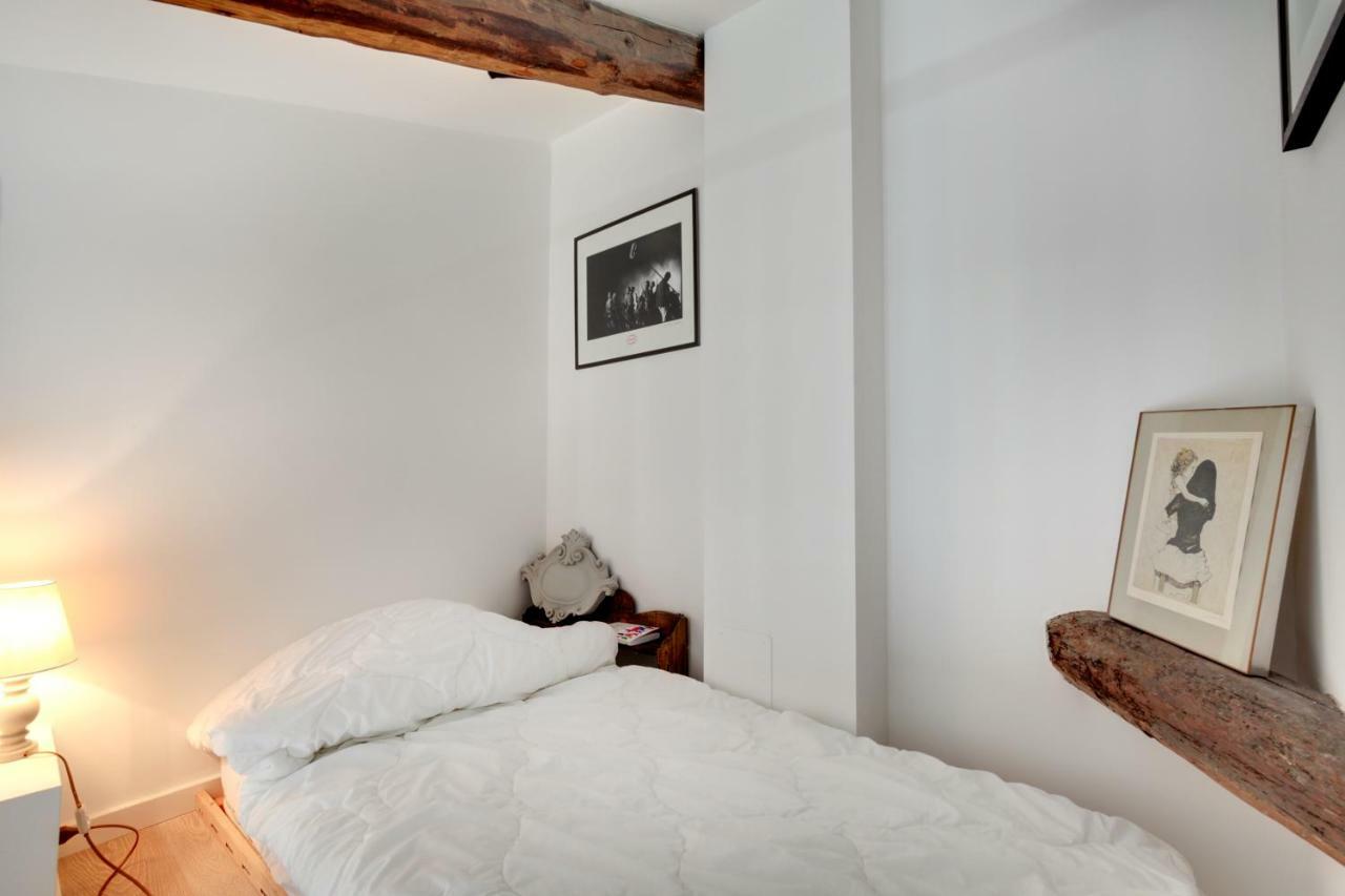 San Marcuola Apartment 威尼斯 外观 照片